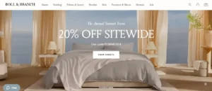 Boll_Branch_blanket_manufacturer
