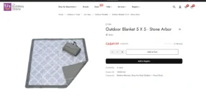 JJ_Cole_waterproof_picnic_blanket