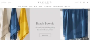 Kassatex_blanket_manufacturer