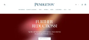 Pendleton_Woolen_Mills_blanket_manufacturer