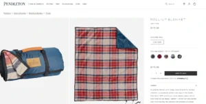 Pendleton_waterproof_picnic_blanket