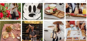 Picnic_Time_waterproof_picnic_blanket