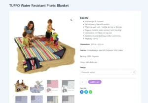 Tuffo_waterproof_picnic_blanket