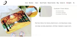 Zhejiang_Zengbo_Textile_blanket_manufacturer