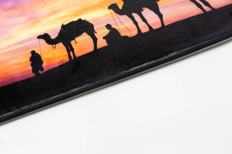 Stylish Floor Mats for Your Home
