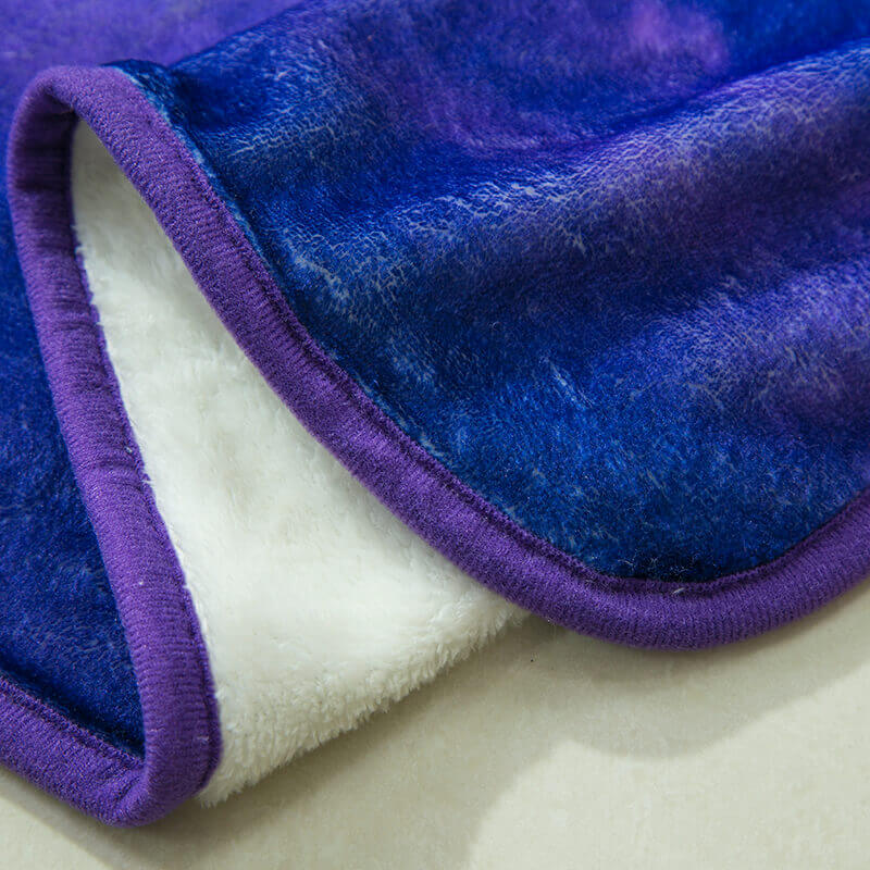 Fleece Blankets