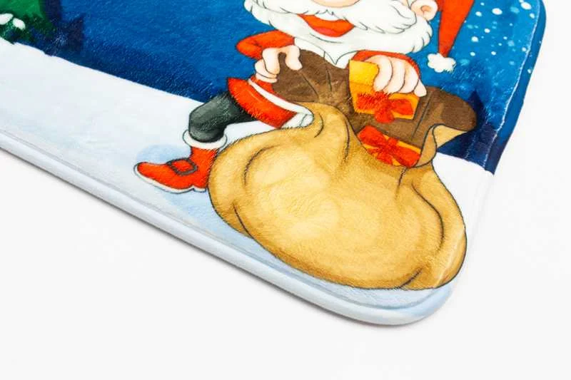 Cleaning memory foam kitchen mats