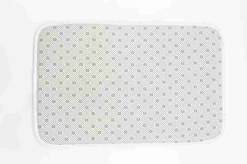 Outdoor floor mat