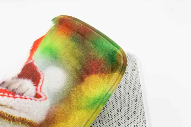 Digital Printing Floor Mat