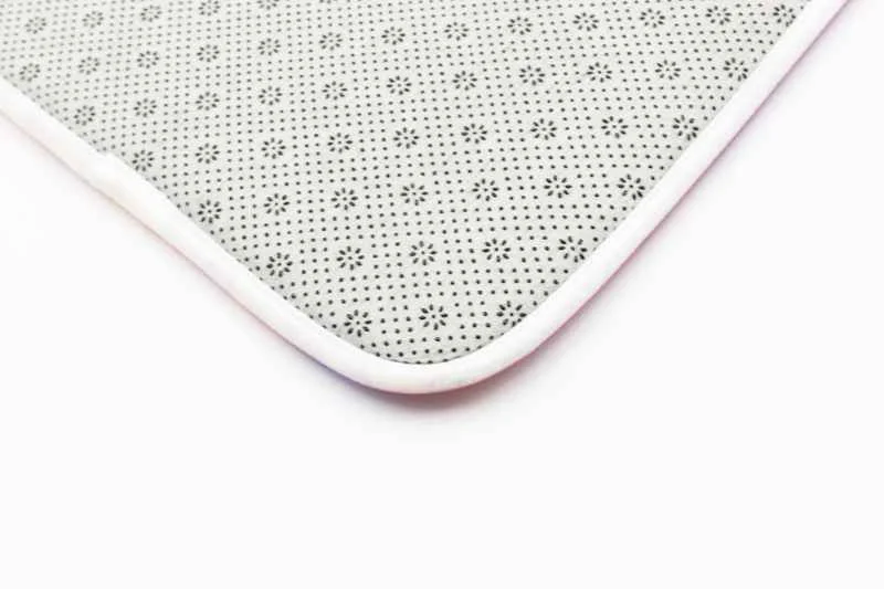 Printed Floor Mat Manufacturing Process